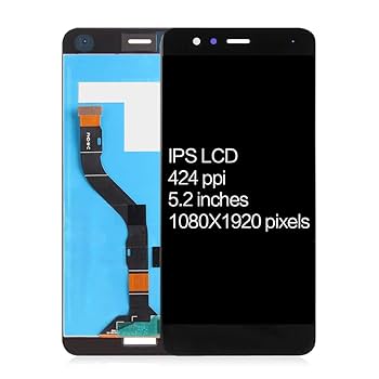 HUAWEI P10 lite 新品交換品 Huawei P10 Lite ディスプレイの交換 - iFixit 修理ガイド